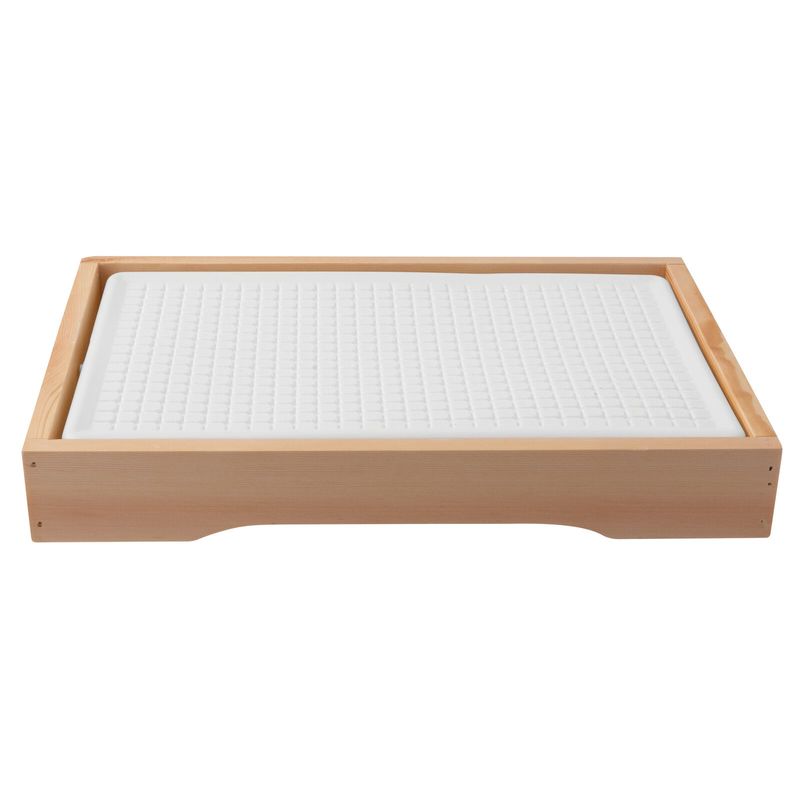 Sushi Container 32 x 21 cm - Paderno