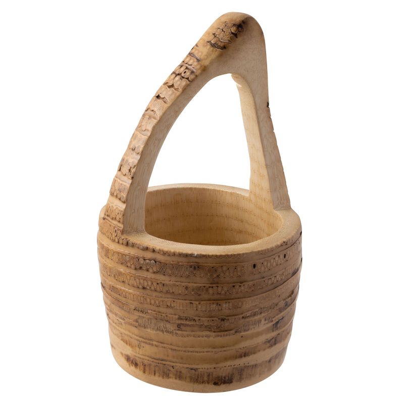 Sushi Presentation Basket 16 cm - Paderno