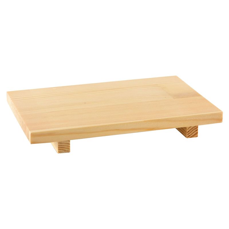 Sushi Serving Board 27 x 18 cm - Paderno