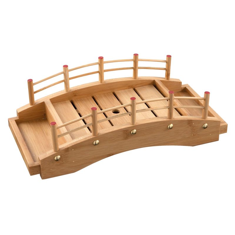 Sushi Bridge 38 x 18 cm - Paderno