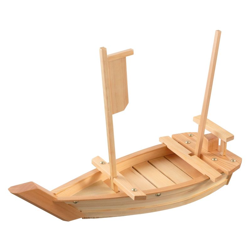 Sushi Boat 50 x 20 cm - Paderno