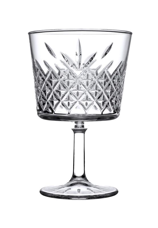 Cocktailglas 27 cl Timeless - Pasabahce