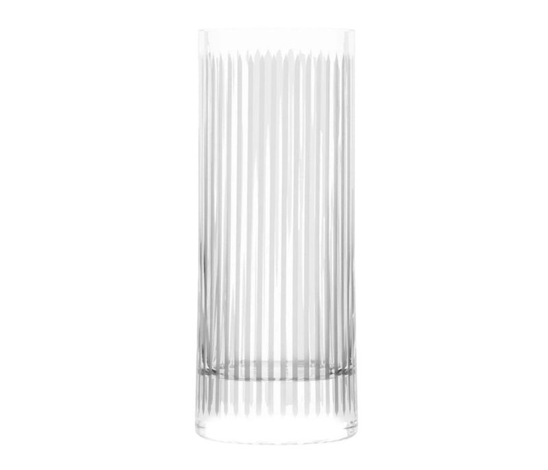 Long Drink Glass 40.5 cl New York Bar Soho - Stölzle Lausitz