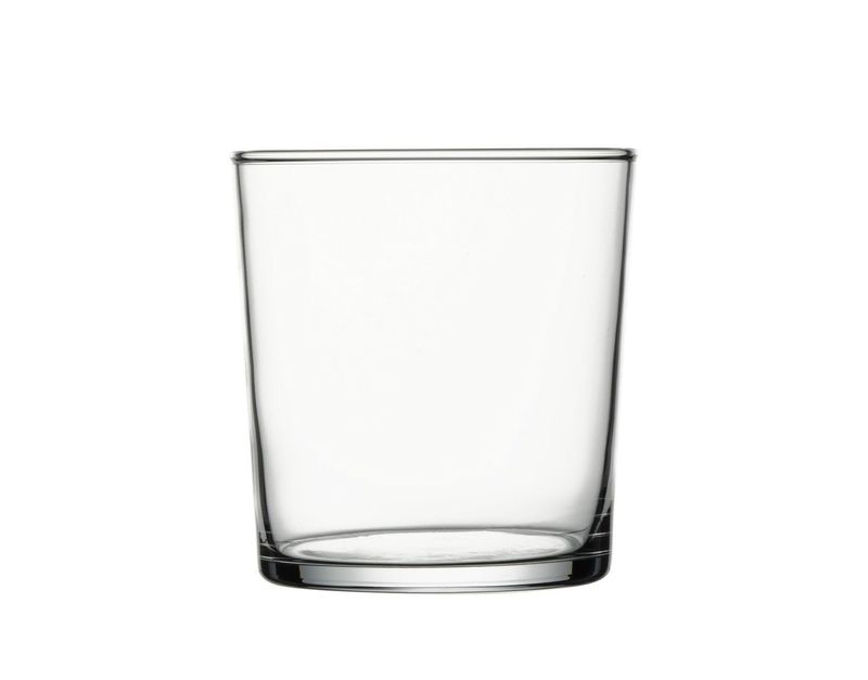Glass 38 cl Bistro - Pasabahce