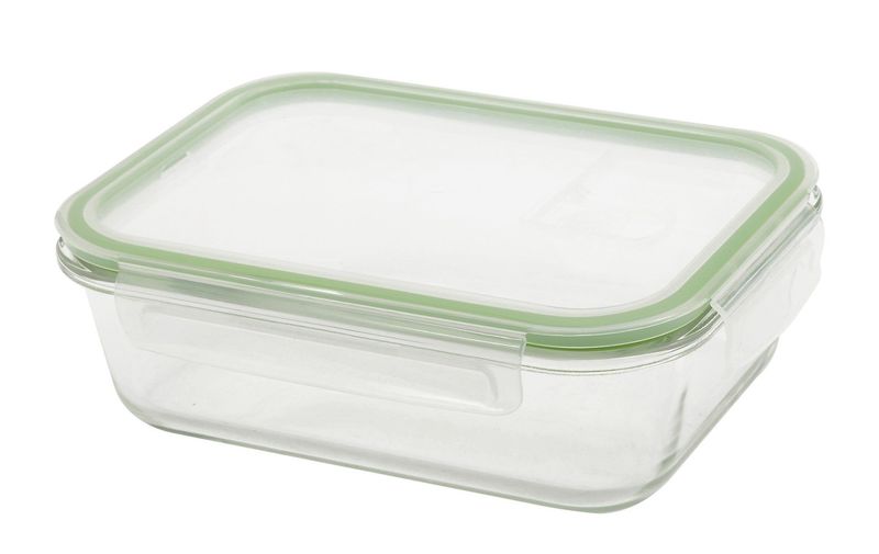 Rectangular Container 1520 ml Be Fresh - HOP