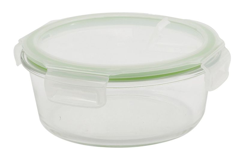 Round Container 950 ml Be Fresh - HOP