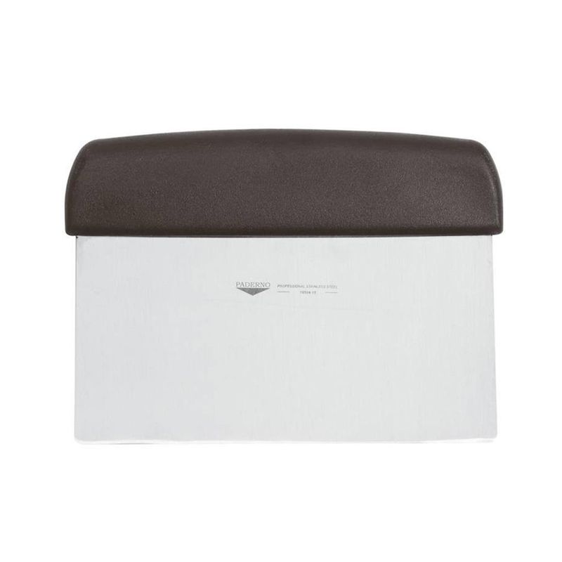 Flexible Scraper 15 x 7 cm - Paderno