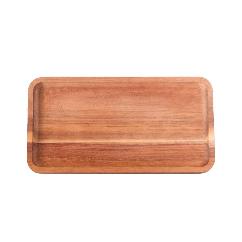 Rectangular Tray 30 x 16 cm - Tirolix
