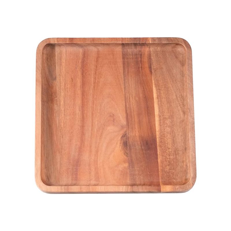 Square Tray 25 x 25 cm - Tirolix