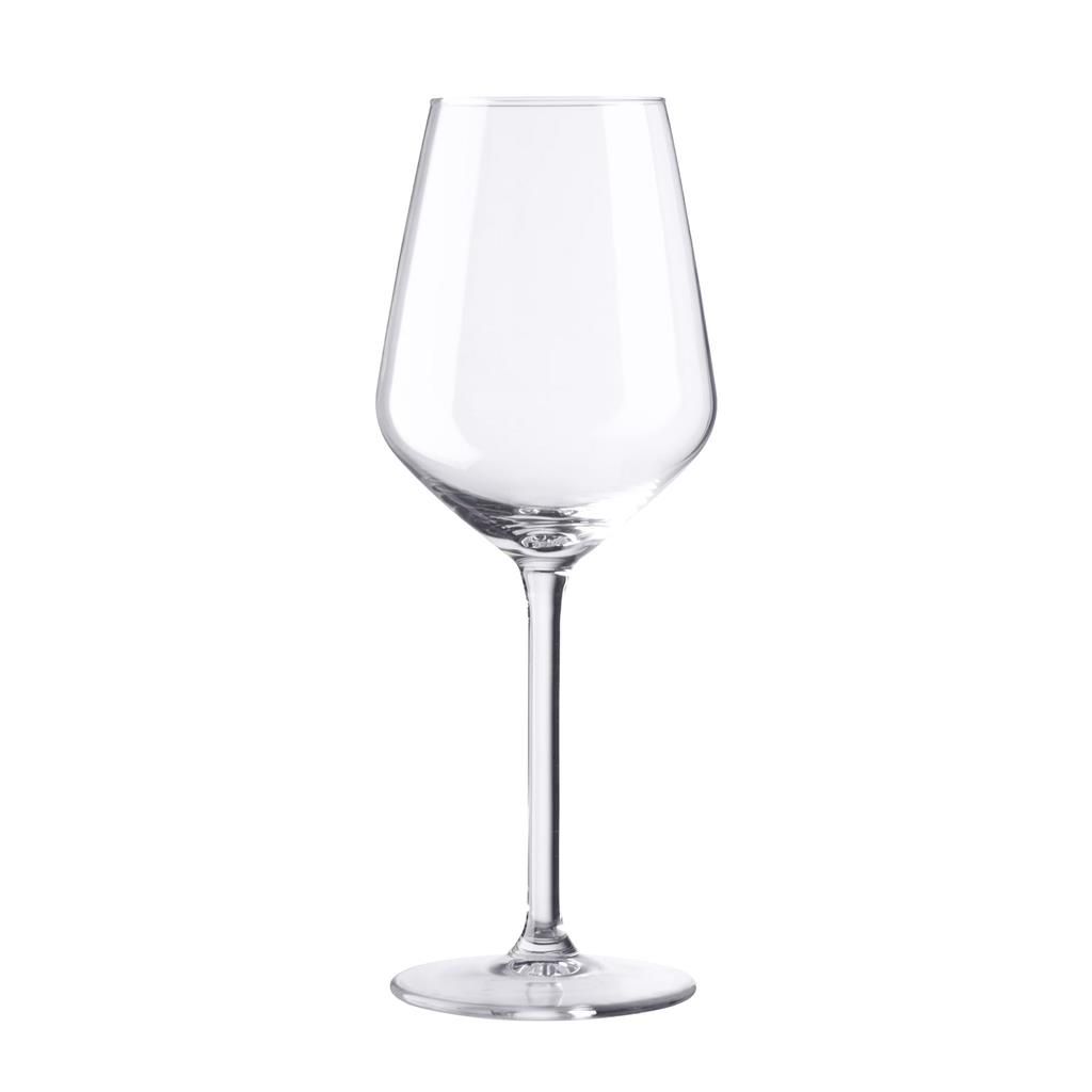 Wine Glass 37 cl Carrè - Leerdam Crisal