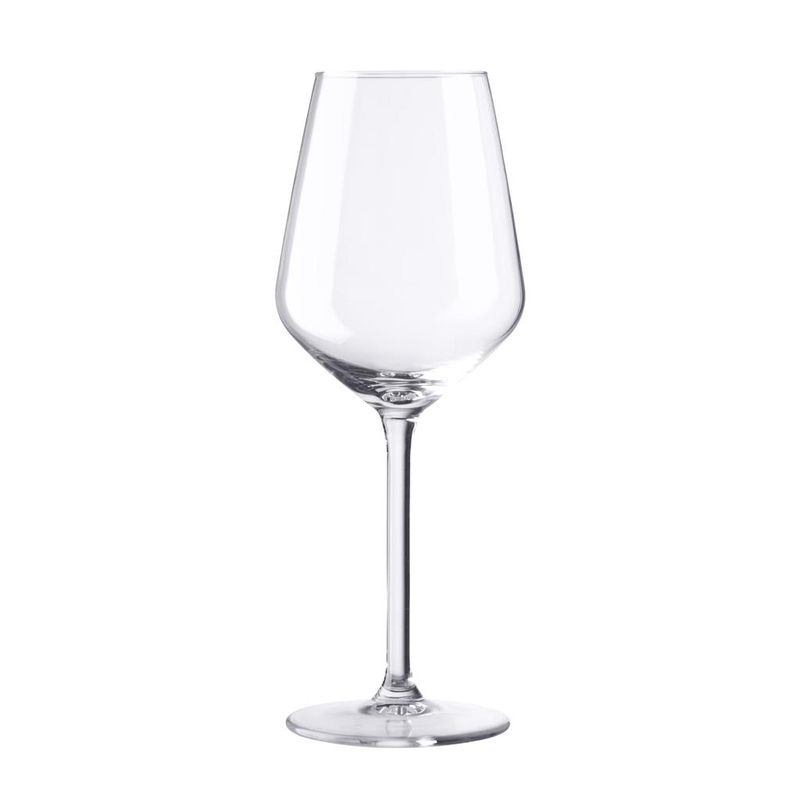 Wine Glass 37 cl Carrè - Leerdam Crisal
