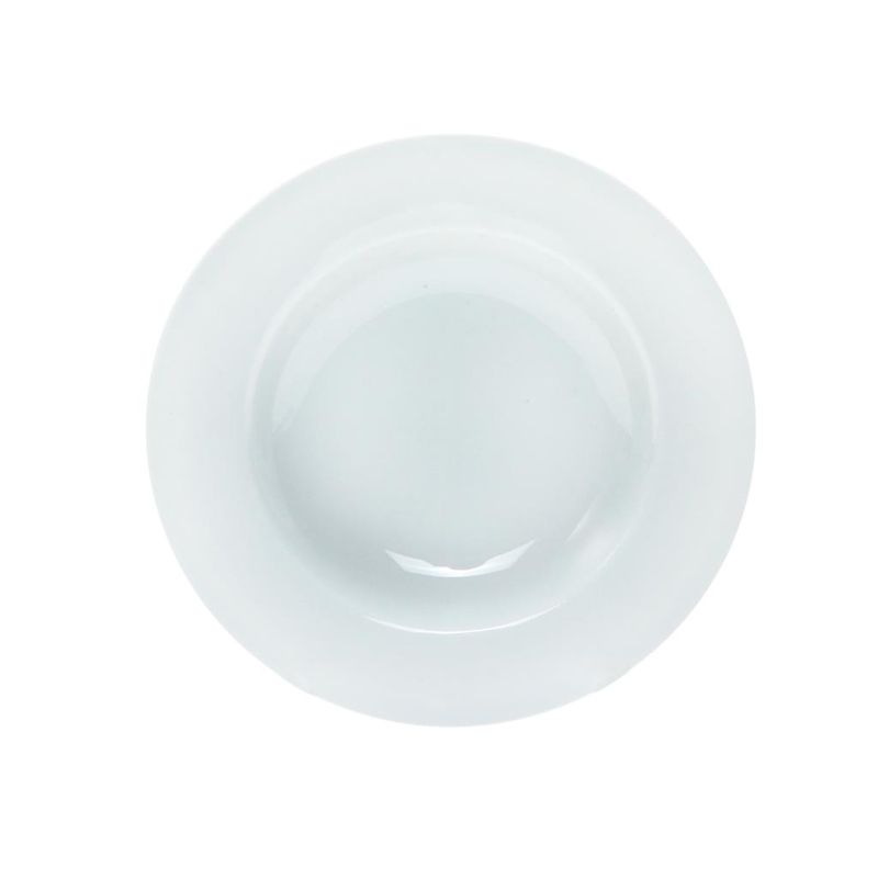 Costa Verde OCE deep plate 23 cm second choice porcelain for Horeca use