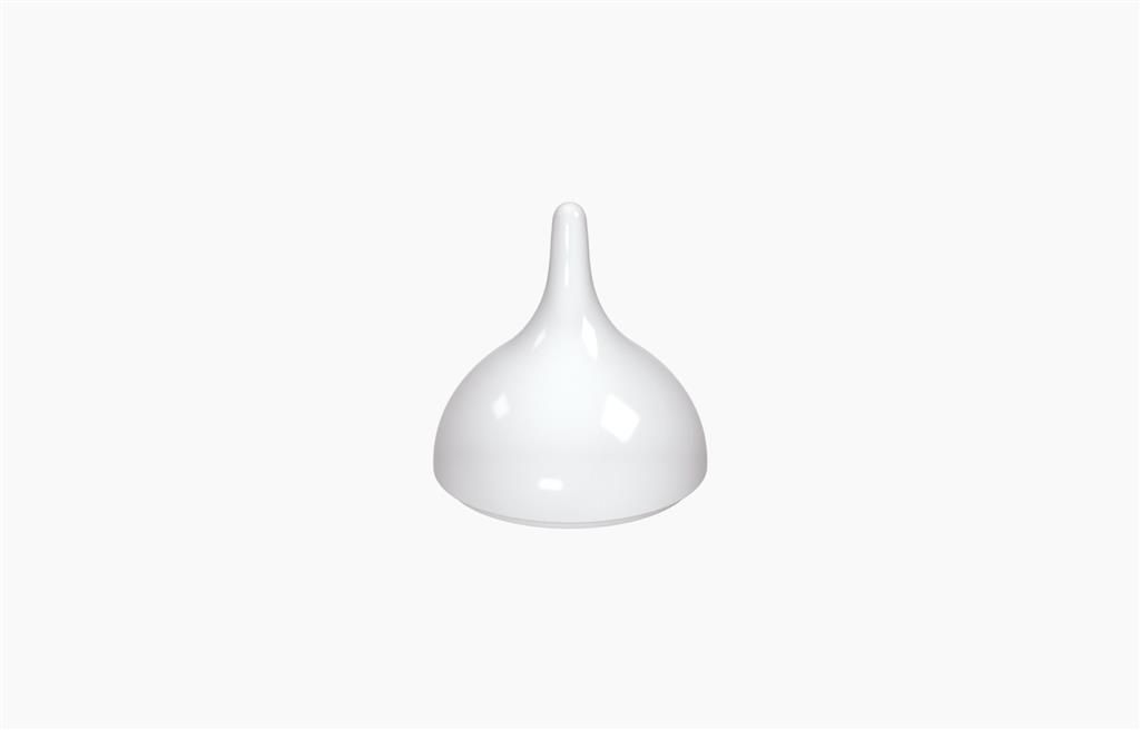 Cloche for Plate Tasting 9 cm Universal - Costa Verde