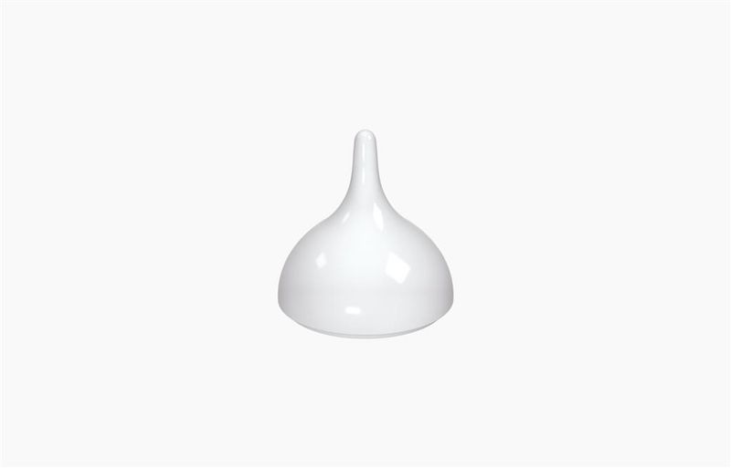 Glocke für Tasting-Teller 9 cm Universal - Costa Verde