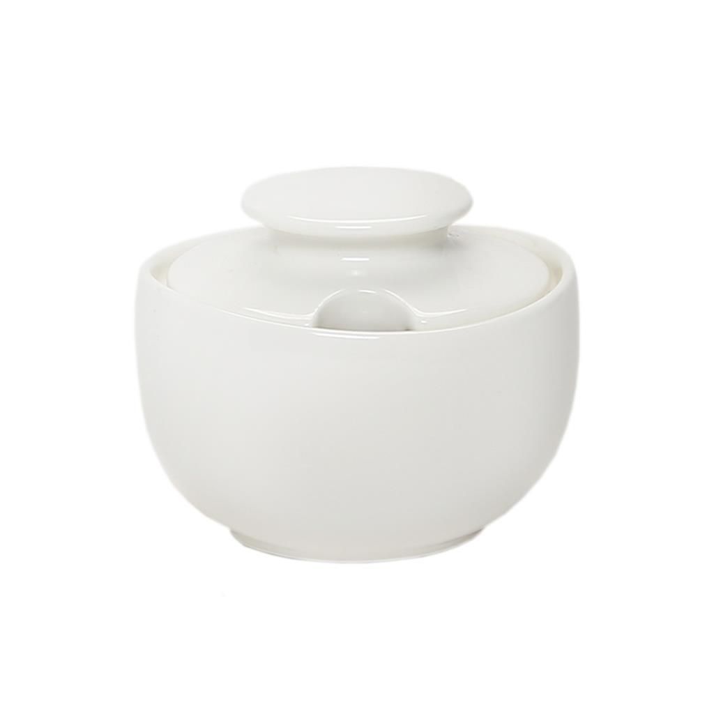 Sugar Bowl Forma 85 Advantage - Royal Porcelain