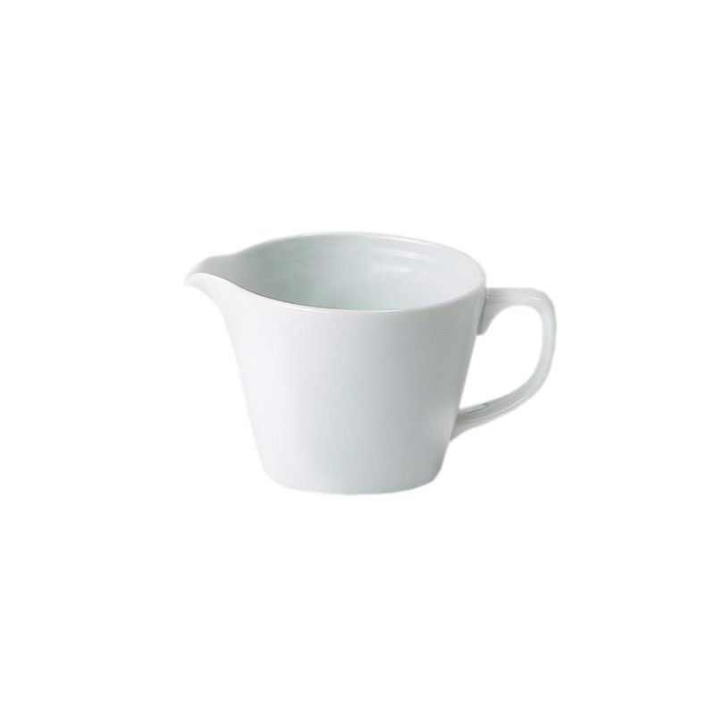Creamer 16 cl Forma 41 Square - Royal Porcelain