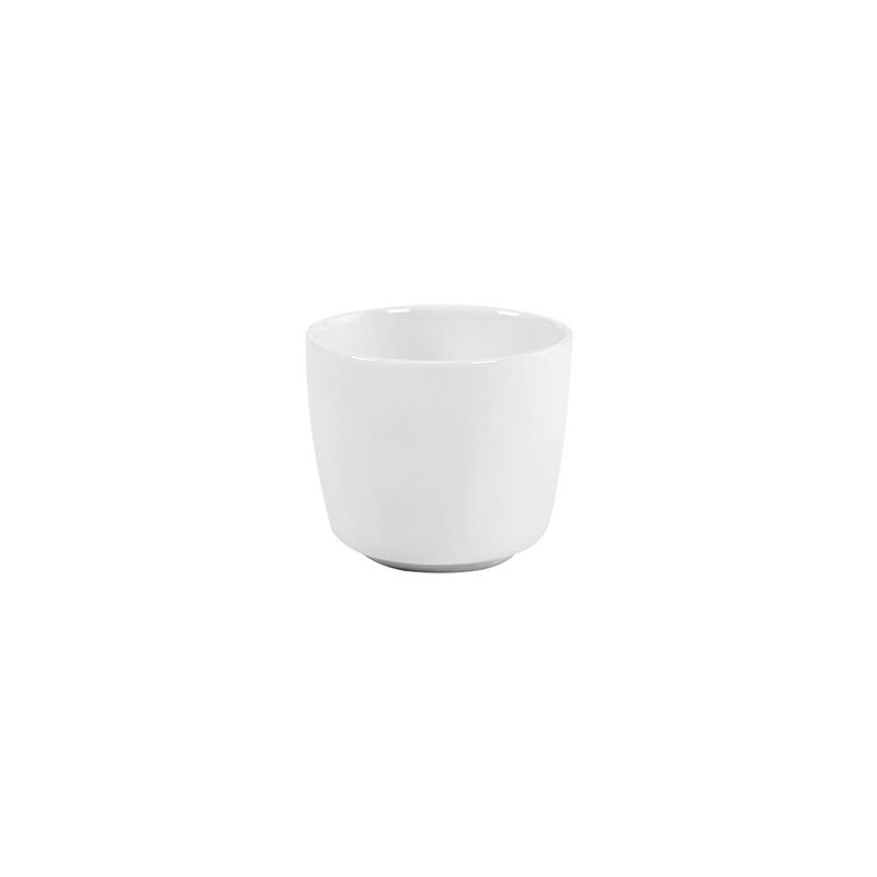 Cup Sake' 23 cl Forma 41 Square - Royal Porcelain