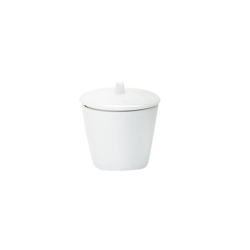 Sugar Bowl Forma 41 Square - Royal Porcelain