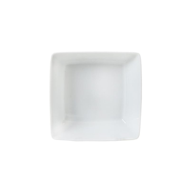 Small Bowl 10 x 7 cm Forma 41 Square - Royal Porcelain