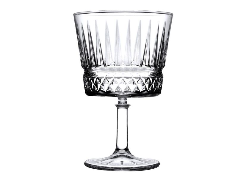 Cocktailglas 26 cl Elysia - Pasabahce