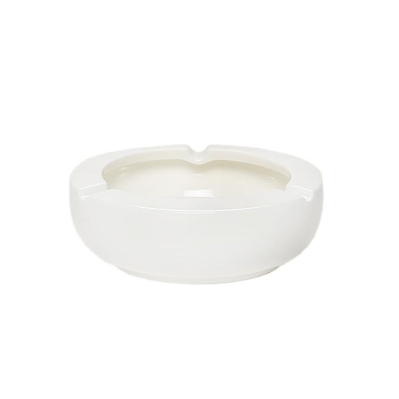Ashtray 11 cm Forma 85 Advantage - Royal Porcelain