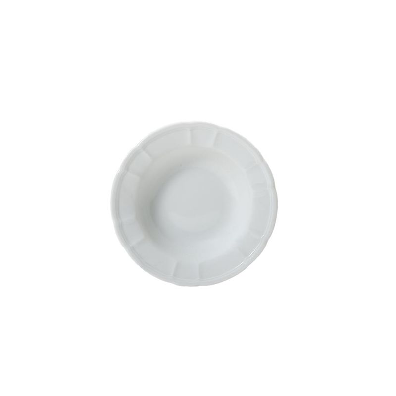 Fruit Bowl 16 cm Forma 32 Classic - Royal Porcelain