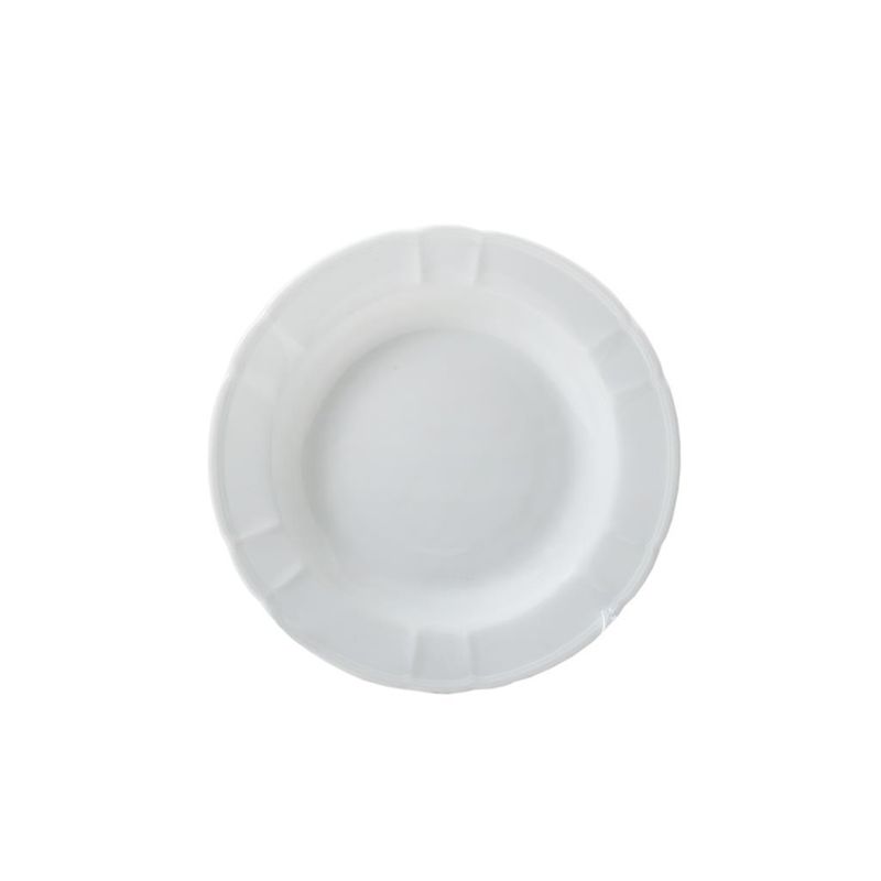 Deep Plate 23 cm Forma 32 Classic - Royal Porcelain