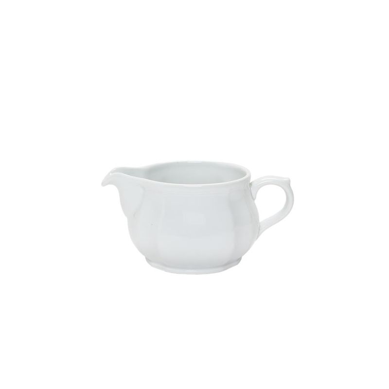 Sauce Boat 35 cl Forma 32 Classic - Royal Porcelain