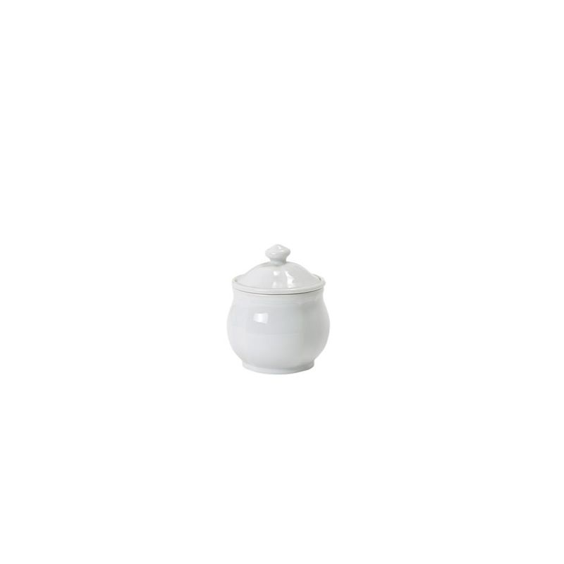 Sugar Bowl Forma 32 Classic - Royal Porcelain