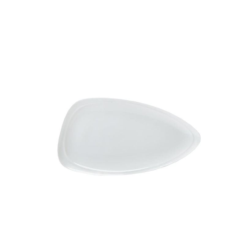 Ovaler Teller 33 x 18 cm Forma 56 Mood - Royal Porcelain
