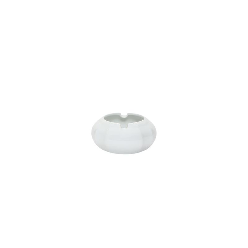 Ashtray 10 cm Forma 32 Classic - Royal Porcelain