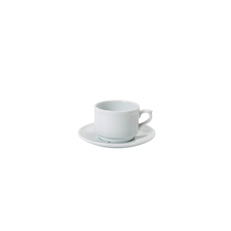 Breakfast Cup without Saucer 35 cl Forma 32 Classic - Royal Porcelain