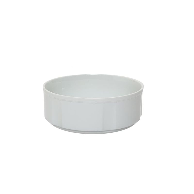 Salad Bowl 21.5 cm Forma 32 Classic - Royal Porcelain
