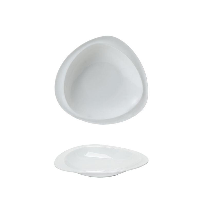 Pastaschale 26,5 x 26 cm Forma 56 Mood - Royal Porcelain