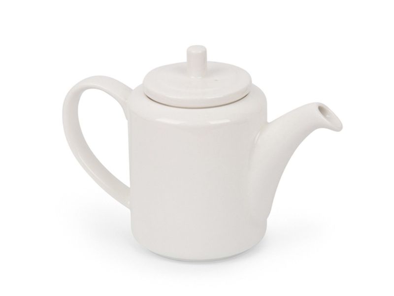 Coffee Pot with Lid 35 cl Prime - Ariane