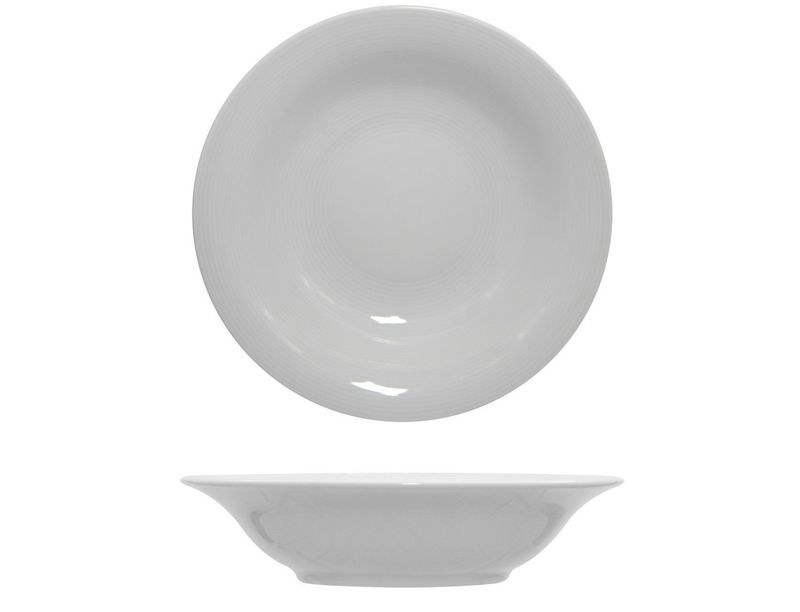 Salatschüssel 23 cm Tiago - Lubiana