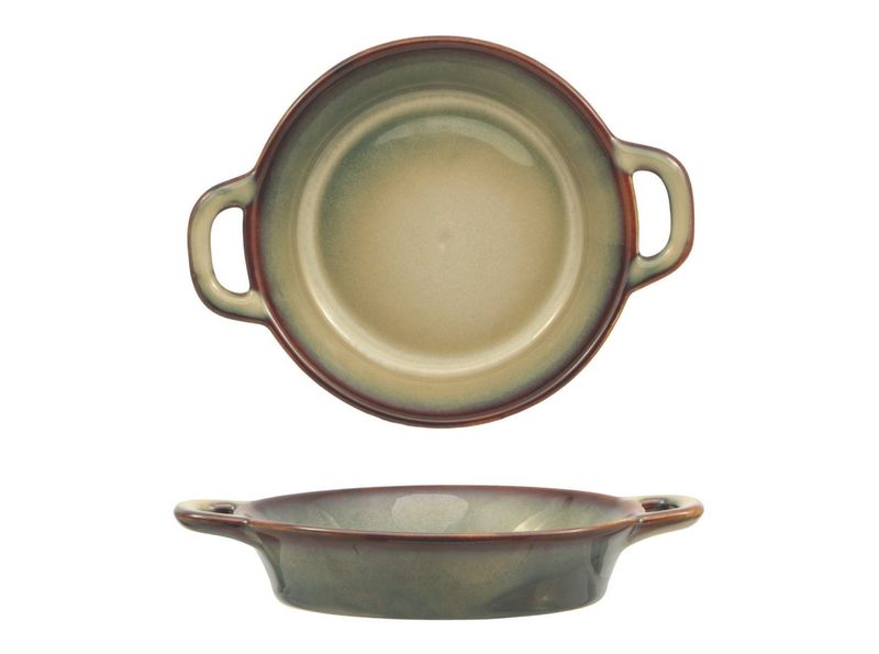 Two - Handled Pan 15 cm Justcolor Reactive - Lioness