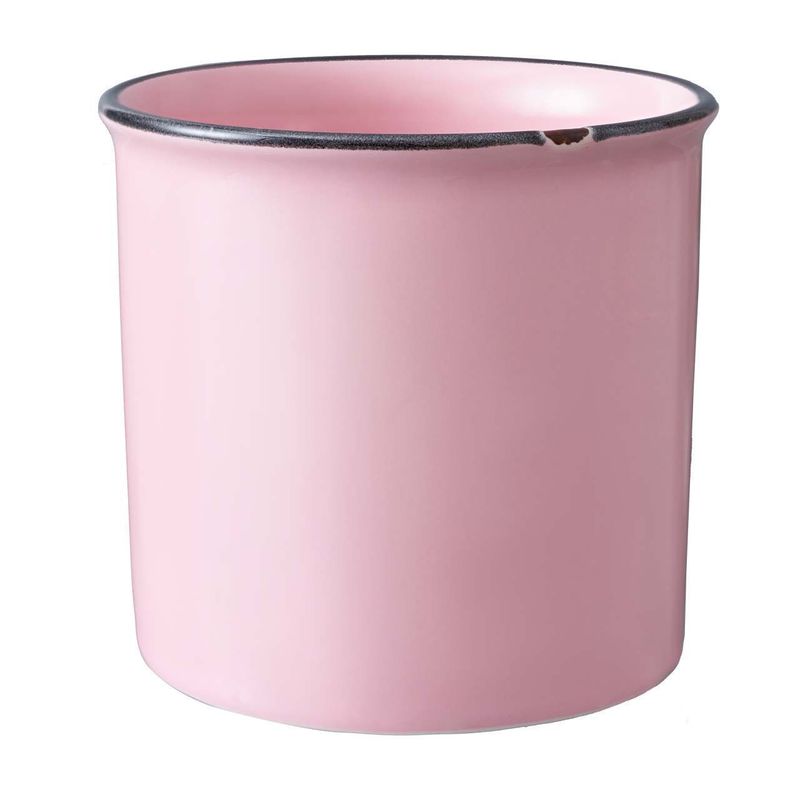 45 cl Cylinder Pink Tin Tin - Yegam