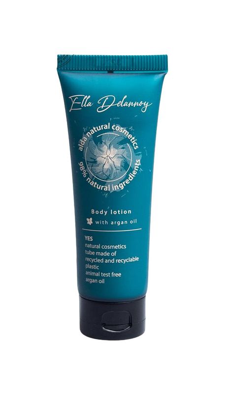 Body Lotion 30 ml Ella Delannoy - Tirolix