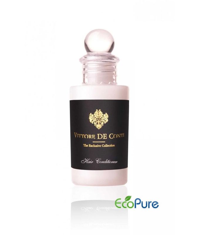 Haarbalsam 35 ml Vittore De Conti - Tirolix