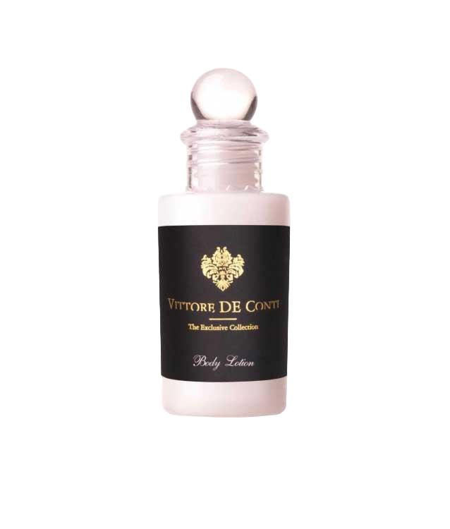 Körperlotion 35 ml Vittore De Conti - Tirolix