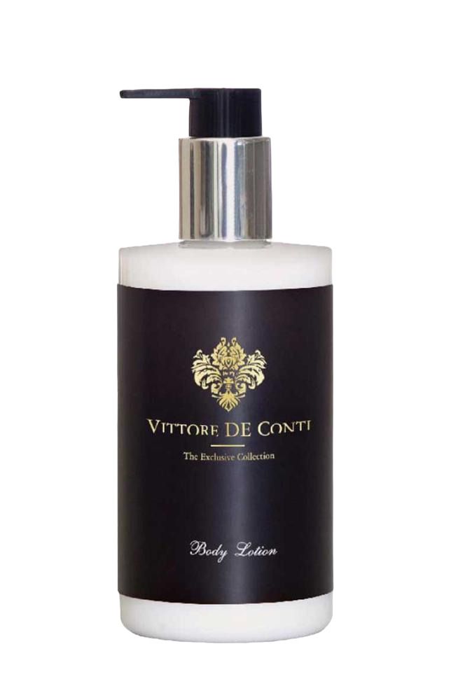 Body Lotion 310 ml Vittore De Conti - Tirolix