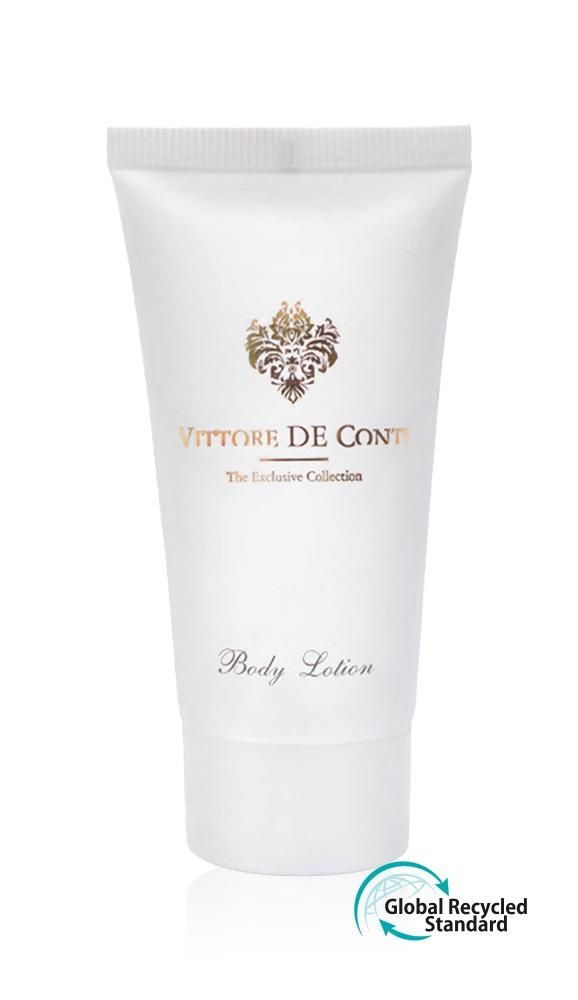 Body Lotion 40 ml Vittore De Conti - Tirolix