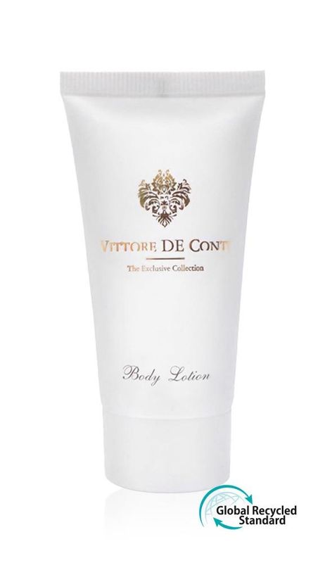 Körperlotion 40 ml Vittore De Conti - Tirolix
