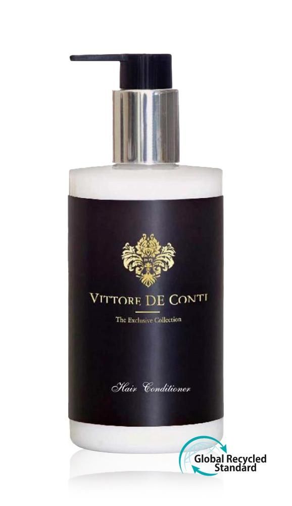 Hair Balm 310 ml Vittore De Conti - Tirolix