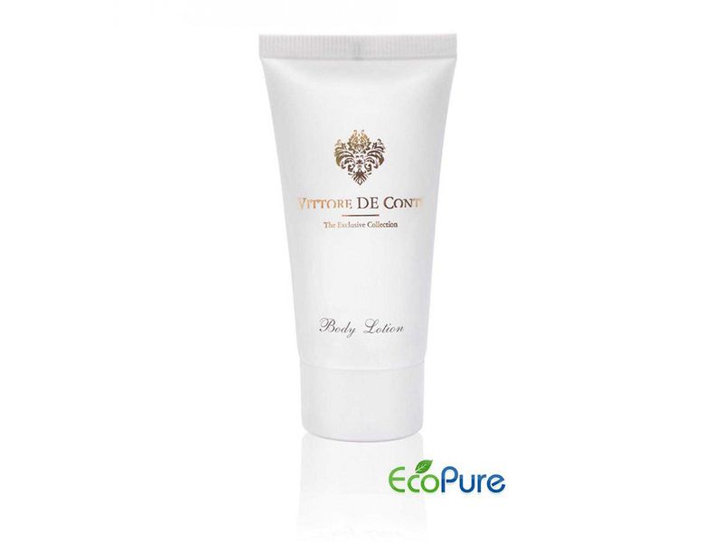 Körperlotion 20 ml Vittore De Conti - Tirolix