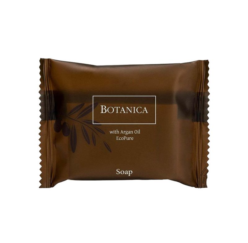 Soap in Sachet 25 g Botanica - Tirolix