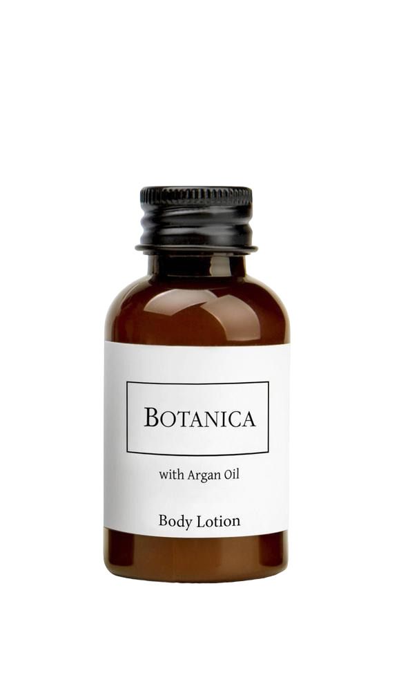 Body Lotion 40 ml Botanica - Tirolix