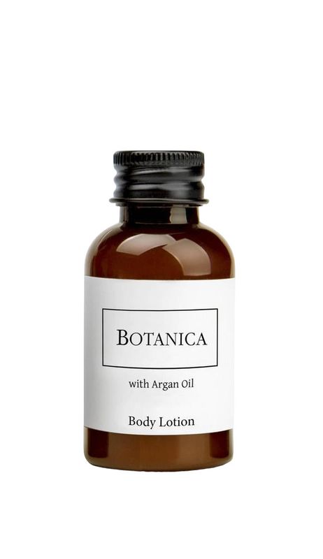 Body Lotion 40 ml Botanica - Tirolix