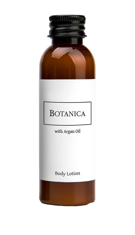 Body Lotion 60 ml Botanica - Tirolix